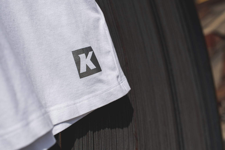 K-Viseur T-Shirt Man Krugger 